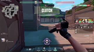 What Valorant As A Girl In Mumbai Server Is Like