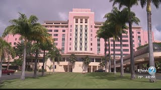 Tripler Army Medical Center faces $25M malpractice payout