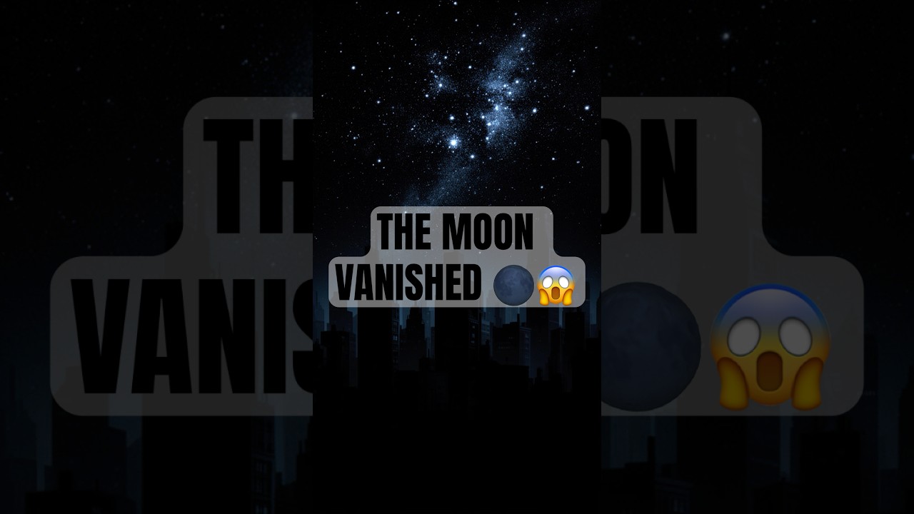 The Moon's Essential Role in Earth's Stability