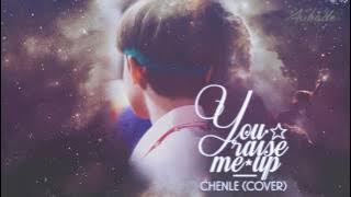 Vietsub   Kara | You Raise Me Up - Chenle (钟辰乐)