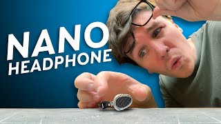 Nano headphones for super fast sound? - HiFiMAN Ananda Nano Review screenshot 5