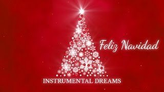 Feliz Navidad (Saxophone Version) - Instrumental Dreams chords