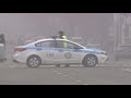 Режим антитеррористической операции ввели в Турксибском районе Алматы
