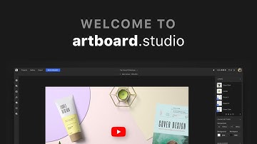 A Quick Tour of Artboard.studio