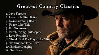 Greatest Country Classics