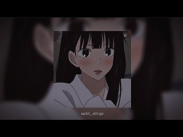boy bye - helly luv {sped up/nightcore}