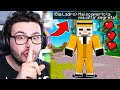 HO SCOPERTO LA CITTÀ SEGRETA DEL BIG LADRO - BIG VANILLA - Minecraft ITA
