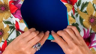 Tailors Use This Trick To Hide Seams The Finish Looks Seamless