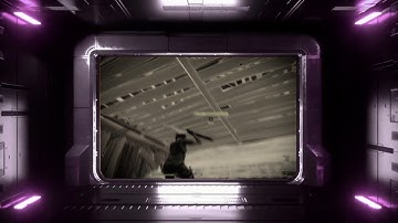 Plug Walk 👽 4K | INSANE 3D SPACESHIP TRANSITION | edit like Sovio, Apie and Precise | PF at 25 likes