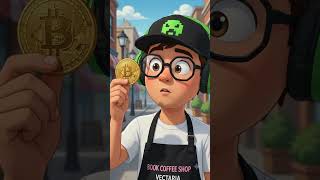 Just found some Bitcoin and the price is pumping hard! Let's go! 🚀⼁#baboovietnam #bitcoin