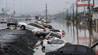 ¿Cómo ha sido la gestión del Gobierno de Brasil ante las fuertes inundaciones al sur del país?