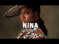 Bongo Fleva Instrumental Beat NINA Baibuda