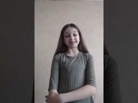 Видео: Анастасия Деева: днес - красиво момиче, в миналото - заместник-министър на украинското Министерство на вътрешните работи