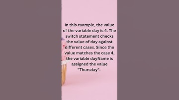 Java Q & A | Java descriptive questions | Question 35 | Simple java questions for beginners