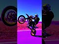 moto Stunt