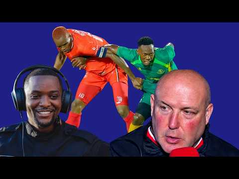“INAYOCHAFUKA NI TANZANIA YETU” AHMED ALLY ATOA MSIMAMO BAADA YA TUKIO LA CHAMAZI
