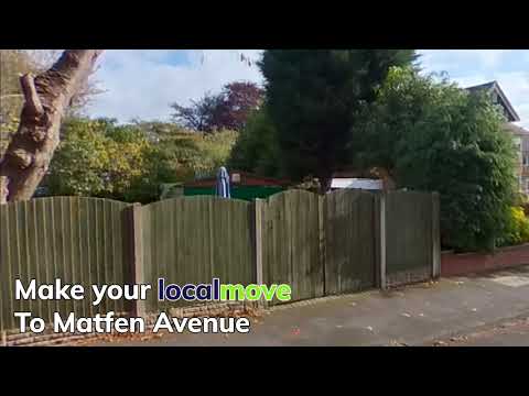 Make your Local Move to Matfan Avenue  - House for sale in Sutton Coldfield