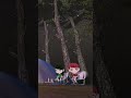 23『ゆるキャンする松田姉妹』 #shorts