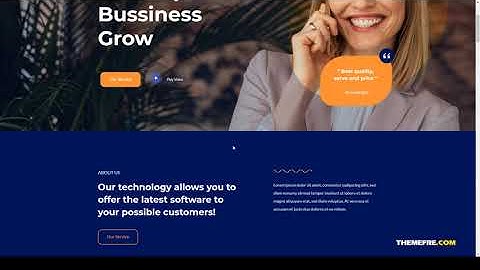 Merintis Startup Elementor Template Kit Elementor Pro courses Website Builder