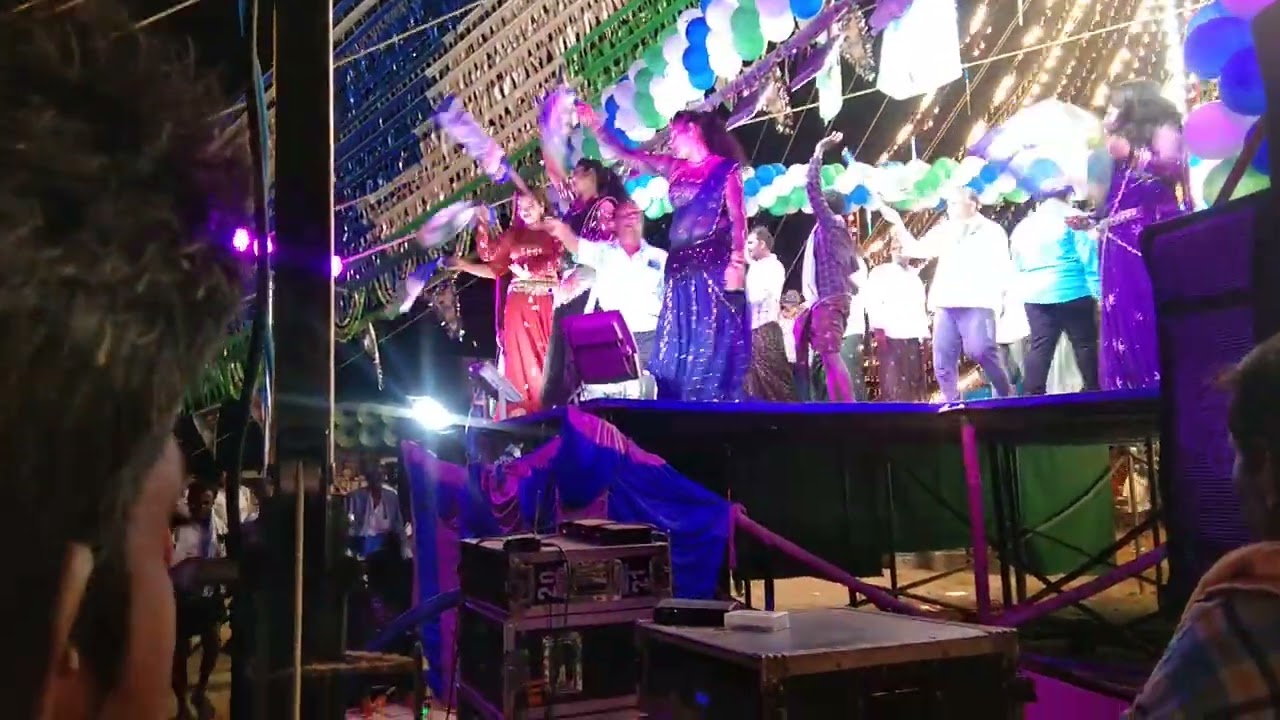 aswadhamaku edureledu అశ్వాధమాకు ఎదురేలేదు 2023..Thirunalla