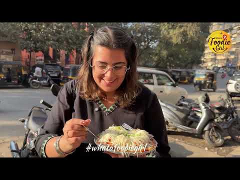 Best Ulhasnagar StreetFood | Button papdi Chat | Dal dabli pav | Cheese masala pav | Sindhi Food