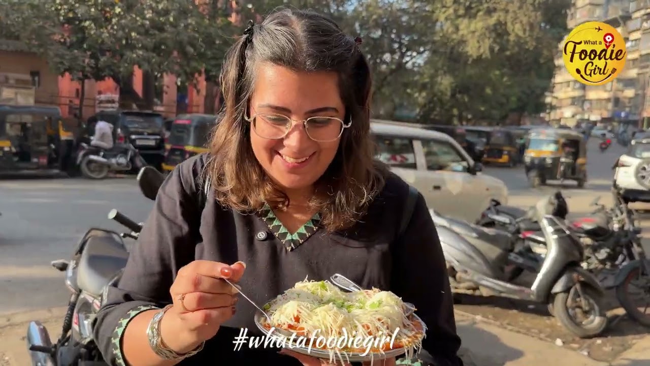 Best Ulhasnagar StreetFood | Button papdi Chat | Dal dabli pav | Cheese masala pav | Sindhi Food 