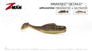 2016 Project Z Breaking Down The Bait MinnowZ