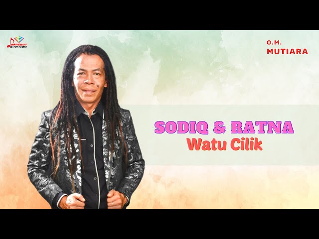 Sodiq & Ratna Antika - Waktu Cilik (Official Music Video) class=