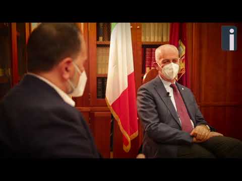IrpiniaNews presenta: SPECIALE/ Irpinia 1980: 40 anni dopo... Voci, racconti e testimonianze