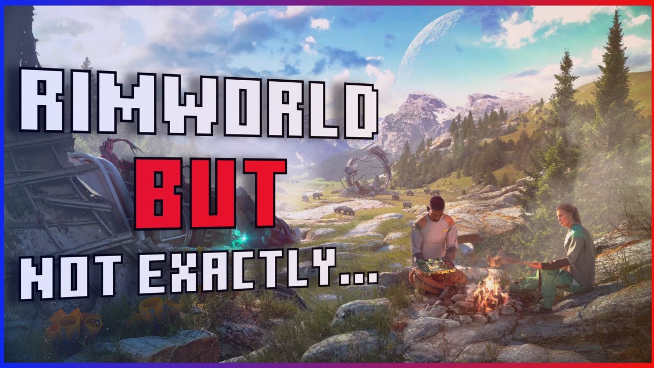 Stranded Alien Dawn Review // Worth Your MONEY?!