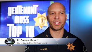 The Top 10 Videos from the Pierce County Sheriff’s Department – Part 1