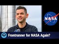 Jared Isaacman Frontrunner for NASA Administrator... Again