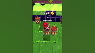 1 sec, 1 min and 1 hour SpongeBob Dash 🥵