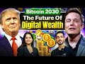Crypto 2025: What’s Next for Bitcoin, Ethereum &amp; Web3?