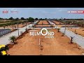 Shadnagar-Kongaguda DTCP & RERA Plots for Sale | Belmond County by Narayana Infra