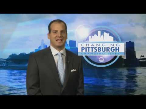 Changing Pittsburgh Changing Lives - Pittsburgh Promise