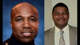 Demoted FWPD Deputy Chief, others, address concerns about chief, racial tensions
