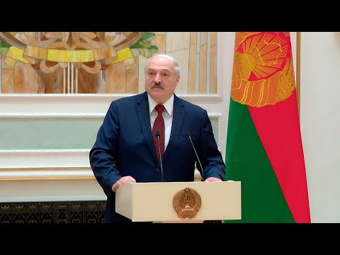 Лукашенко: нам надо