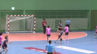 20140323_3경기_부산BISCO vs 광주도시공사 하이라이트