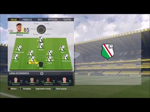 Wideo: W Grze FIFA 17 Nie Ma Islandii Z Powodu Kłótni O Pieniądze