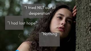 LUMIT Success Story for Depression - Dr. Henderson