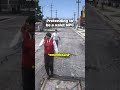 Valet NPC Trolling