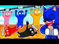 We Played Gang Beasts We Played Gang Beasts