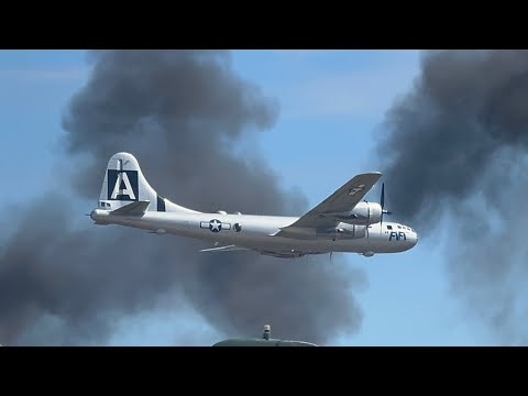 Wings Over Houston air show: 10/18/25