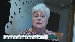 Life inside an Iowa nursing home during the COVID-19 pandemic