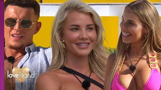 The Bombshells make their presence known | Love Island Series 11