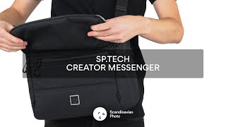 sp.tech Creator Messenger | Scandinavian Photo