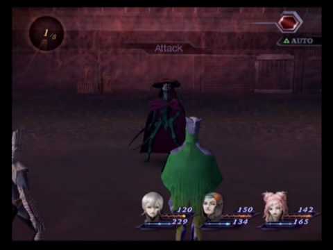 SMT: DDS2 - Boss 03 "Kumbhanda" - YouTube.