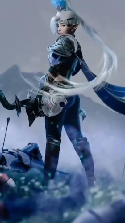 Kameaam Miya Cosplay #kameaam #cosplay #miya #miyamlbb #kameaamcosplay