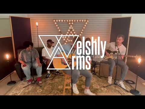 Welshly Arms - \